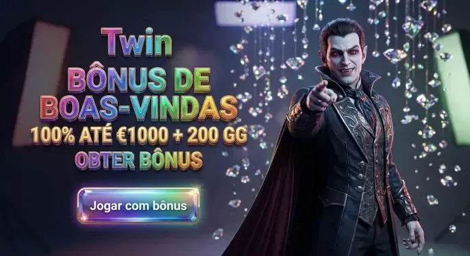 Twin Casino